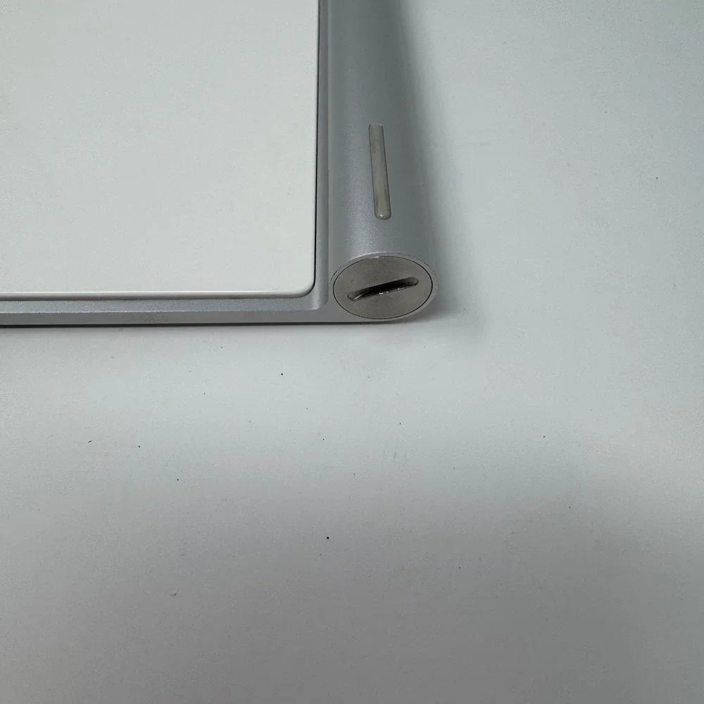 Apple Mac Wireless Keyboard A1314 Tested and Works Wireless‎ Compact Slim